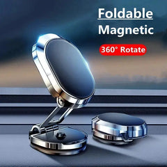 Magnetic Car Phone Holder ZENDROP