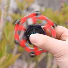 Mechanical Fidget Spinner Zendrop