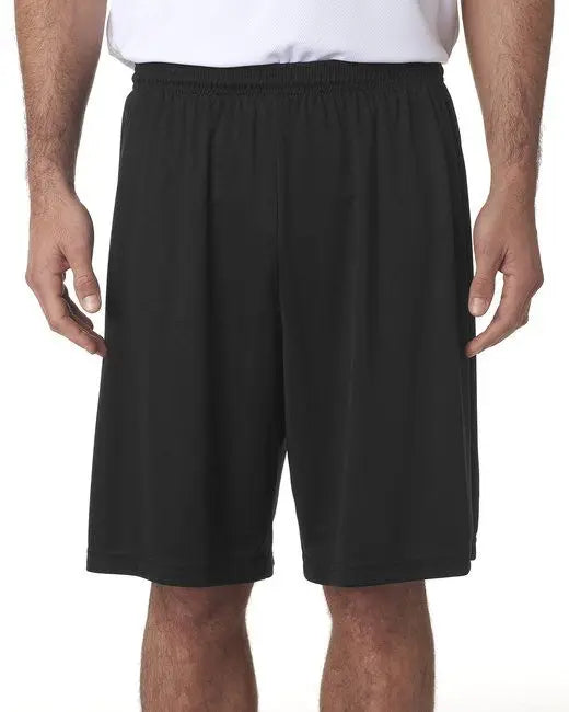 Men's Active Shorts -9