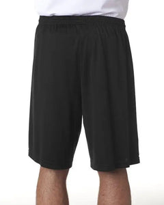 Men's Active Shorts -9" Inseam Doba