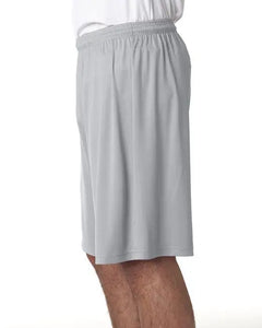 Men's Active Shorts -9" Inseam Doba