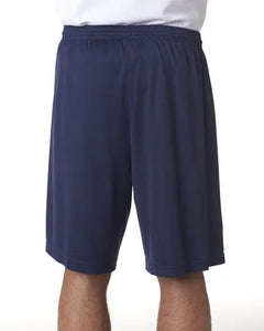 Men's Active Shorts -9" Inseam Doba