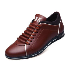 Men's Casual Leather Shoes Doba