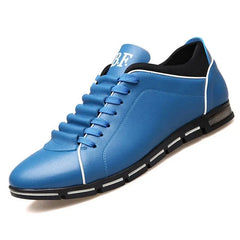 Men's Casual Leather Shoes Doba