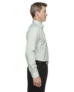 Men's Crown Woven Collection™ Banker Stripe Doba