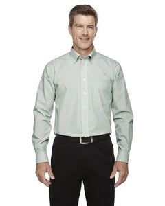 Men's Crown Woven Collection™ Banker Stripe Doba