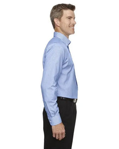 Men's Crown Woven Collection™ Banker Stripe Doba