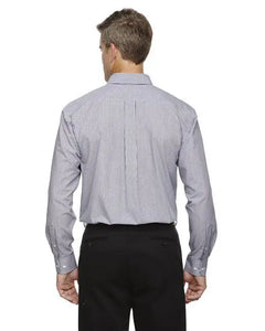 Men's Crown Woven Collection™ Banker Stripe Doba