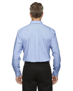 Men's Crown Woven Collection™ Banker Stripe Doba