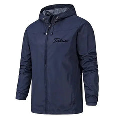 Men's Jackets-  Waterproof Windbreaker Zendrop