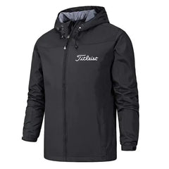 Men's Jackets-  Waterproof Windbreaker Zendrop