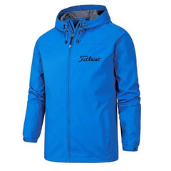 Men's Jackets-  Waterproof Windbreaker Zendrop