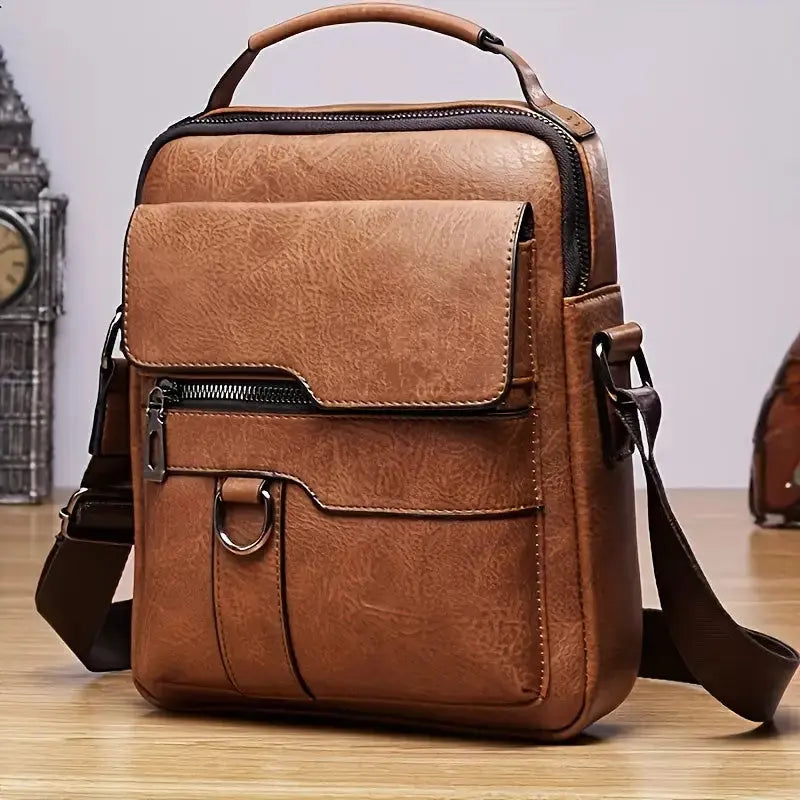 Men's  Messenger Bag Zendrop