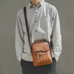 Men's  Messenger Bag Zendrop