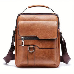 Men's  Messenger Bag Zendrop