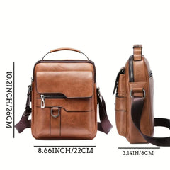 Men's  Messenger Bag Zendrop