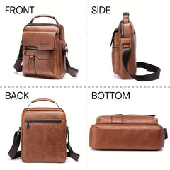 Men's  Messenger Bag Zendrop