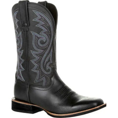 Men's Red Reno Western Cowboy Doba