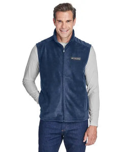 Men's Steens Mountain™ Vest Doba