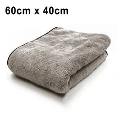 Microfiber Car Wash Towel Buyers Bargain Club