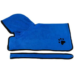 Microfiber Pet Towel Zendrop