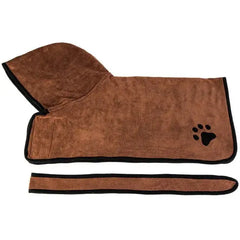 Microfiber Pet Towel Zendrop