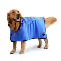 Microfiber Pet Towel Zendrop