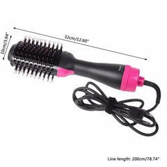 Multifunctional Hair Dryer Buyers Bargain Club