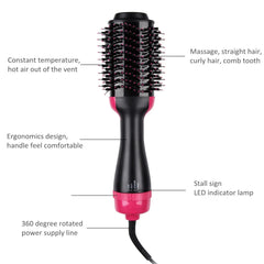 Multifunctional Hair Dryer Buyers Bargain Club