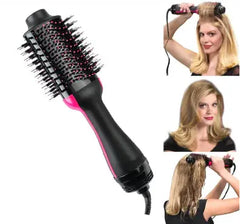 Multifunctional Hair Dryer Buyers Bargain Club