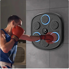 Music Boxing Target Wall Trainer Buyers Bargain Club