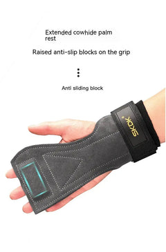 Non-slip Wrist Protector Buyers Bargain Club