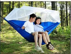 Outdoor Mosquito Hammock Buyers Bargain Club