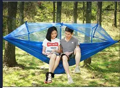 Outdoor Mosquito Hammock Buyers Bargain Club