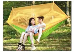 Outdoor Mosquito Hammock Buyers Bargain Club