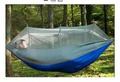 Outdoor Mosquito Hammock Buyers Bargain Club