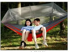 Outdoor Mosquito Hammock Buyers Bargain Club