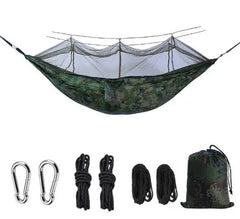 Outdoor Mosquito Hammock Buyers Bargain Club