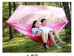 Outdoor Mosquito Hammock Buyers Bargain Club