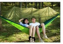 Outdoor Mosquito Hammock Buyers Bargain Club