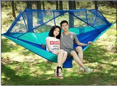 Outdoor Mosquito Hammock Buyers Bargain Club