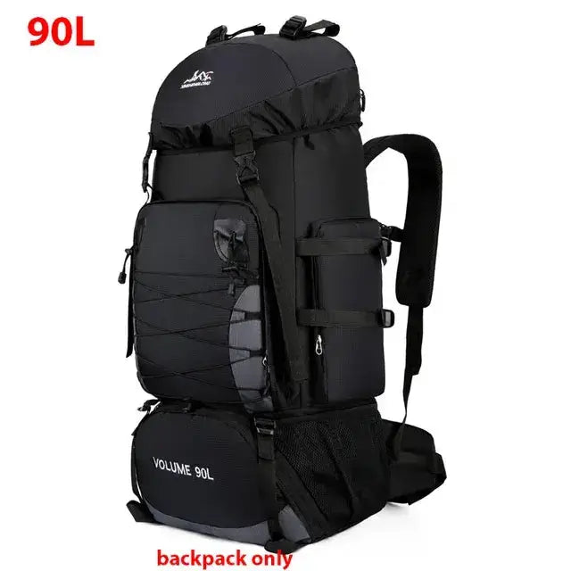 Outdoor Travel Backpack - Buyers Bargain Club