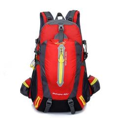 Waterproof Climbing Backpack Buyers Bargain Club