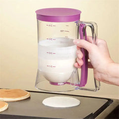 Pancake Batter Dispenser Zendrop