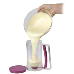 Pancake Batter Dispenser Zendrop