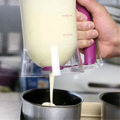 Pancake Batter Dispenser Zendrop