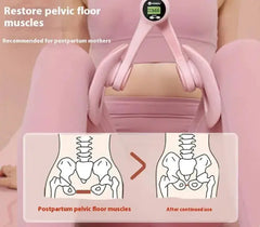 Pelvic Floor Muscle Trainer Buyers Bargain Club