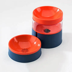 Pet Bowl Zendrop