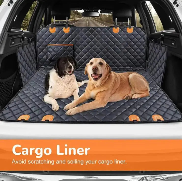 Pet Car Mat Buyers Bargain Club