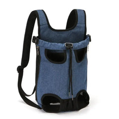 Pet Carrier Packsack Zendrop
